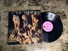 JETHRO TULL THIS WAS RARE UK PINK EYE ISLAND MONO LABEL PROG PSYCH VINYL LP