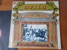 ATILA / Intencion OG SPAIN 1st PRESS LP 1976 HARD PSYCH PROG ROCK POKORA
