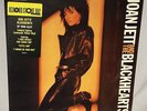 LP JOAN JETT Up Your Alley (YELLOW Vinyl, RSD 2023) NEW MINT SEALED