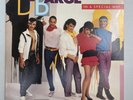 Debarge - In a special way - 1983 Excellent vinyl