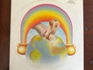 Grateful Dead - Europe '72 Triple Live Vinyl LP - Green Label