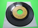 THE BEATLES TWIST AND SHOUT  / THERE'S A PLACE 45 7