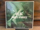 Le Lac Des Morts Vivants Original Soundtrack by Daniel J. White Vinyl EX/NM
