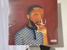 Brent Faiyaz ‎– AM Paradox Vinyl LP