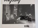 Anyway ‎– Rival ( Vinyl, 12
