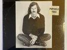MICHAEL FRANKS Art Of Tea SEALED 1975 LP w/HYPE STICKER Orig Vinyl Reprise RARE