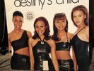Destiny's Child ‎– Destiny's Child (1998) Vinyl, LP, Album, Beyonce
