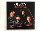 QUEEN GREATEST HITS ELEKTRA P-6480E Japan
