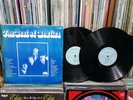 BEATLES - The Best Of Beatles, Blue Cover 2 LP SET