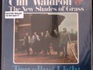 CLIFF WALDRON & THE NEW SHADES OF GRASS TRAVELING LIGHT   SEALED    LP 137-73W
