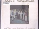 CLIFF WALDRON AND THE NEW SHADES OF GRASS REBEL STILL SEALED    LP 137-78W