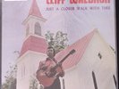 CLIFF WALDRON JUST A CLOSER WALK WITH THEE REBEL STILL SEALED    LP 137-76W