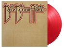 Beck Bogert and Appice Self-Titled LP vinyl Europe Music On Vinyl 2023 180g