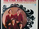 THE KINKS THE KINK KONTROVERSY 1966 Album In Shrink  REPRISE #RS-6197 Stereo