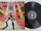 IRON MAIDEN - Maiden Japan 12