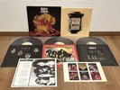 KISS - The Originals - Japan Pressing VIP-5501 w/ Booklet, Photos, Lyrics Insert