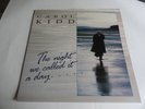 CAROL KIDD The Night We Called It a Day LINN RECORDS AUDIOPHILE LP 1990 AKH 007