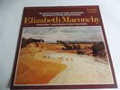 ELIZABETH MACONCHY, PARIKIAN,  Violin Serenata LYRITA AUDIOPHILE LP SRCS 116 TAS