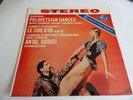 BORODIN, DORATI Polovetsian Dances MERCURY LIVING PRESENCE CB LP SR 90122 FR1/5
