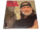 The Best Of Willie Nelson Vinyl Double Lp Album 1986 Heartland Cbs Country Music