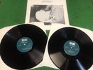 KEITH JARRETT - ORGAN -THE KOLN CONCERT GERMANY 2 LP - ECM 1064/5 - M / VG+