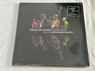 A Bigger Bang Live On Copacabana Beach by The Rolling Stones (3LP Vinyl,  2021)