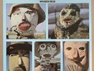Wooden Head - The Turtles