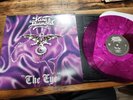 King Diamond LP The Eye Purple Swirl Vinyl Record, 2020