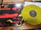 Mercyful Fate LP Melissa Yellow Black Splatter Vinyl Record King Diamond
