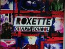 Roxette Vinyl Charm School  Gebraucht Zustand VG Sehr Gut