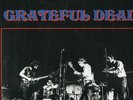 GRATEFUL DEAD TURN ON YOUR LOVE IN WOODSTOCK 8/16/1969 LIVE FM BROADCAST LP