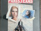 Ry Cooder/Paris Texas LP VINYL NM Rare Original Motion Picture Soundtrack