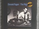 Donald Fagen   The Nightfly   MFSL 45rpm One Step   FACTORY SEALED **BLEMISHED**