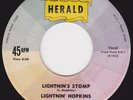 LIGHTNIN' HOPKINS 