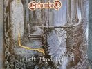Entombed Left Hand Path Original Vinyl First Press Death Metal Obituary