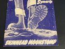 Symarip -  Skinhead Moonstomp 45 RPM Trojan Records Vinyl single