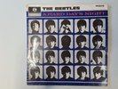 Beatles – A Hard Day's Night Rare 1st UK MONO 'B' Press & Emtx Inner VINYL EX/VG