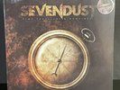 Time Travelers & Bonfires (Clear w/ Black Smoke Colored Vinyl)  (Rocktober 2018