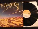 It's A Beautiful Day - A Thousand And One Nights - 1975 Vinyl 12'' Lp/ Folk Rock