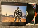 Pink Floyd Lp Delicate Sound Of Thunder 1988 Used / Vinyl V. G 2 X Lp