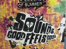 5 Seconds of Summer “Sounds Good Feels Good” Urban Outfitters Pink 2015 Vinyl