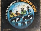 Sealed - HEARTS OF STONE - Stop The World-We Wanna Get On - 1970 Motown LP Vinyl