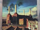 PINK FLOYD ANIMALS 1ST UK PRESSING VINYL LP  HARVEST SHVL 815 A2U/B3U EX