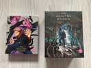 Jujutsu Kaisen Season 1 Blu-ray + Vinyl bundle