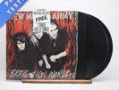 New Model Army - Brave New World - Limited Edition 2 x 12