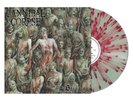 Cannibal Corpse - The Bleeding (Coke Bottle / Red Splatter) NEW Death Metal