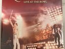 QUEEN – QUEEN ON FIRE (LIVE AT THE BOWL) - VINYL 3xLP NEW FREE SHIPPING -16
