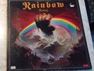 1976 RAINBOW LP Rainbow Rising (Ronnie James Dio) Polydor/Oyster OY-1-1601
