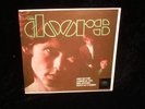The Doors 45 EP CAPITOL X 585-1 Light My Fire w/ PS Sleeve Thailand pressing