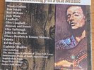 An Anthology of Folk Music Box Set FANTASTIC Rare Sine Qua Non-102 5 LP XLNT